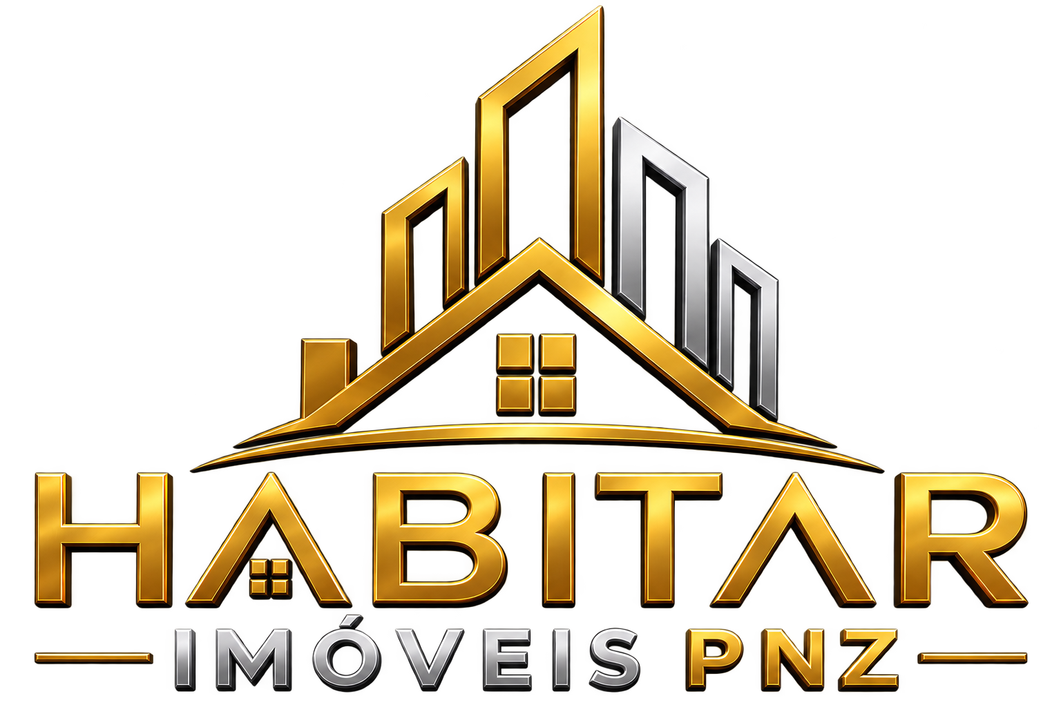 Habitar Logo