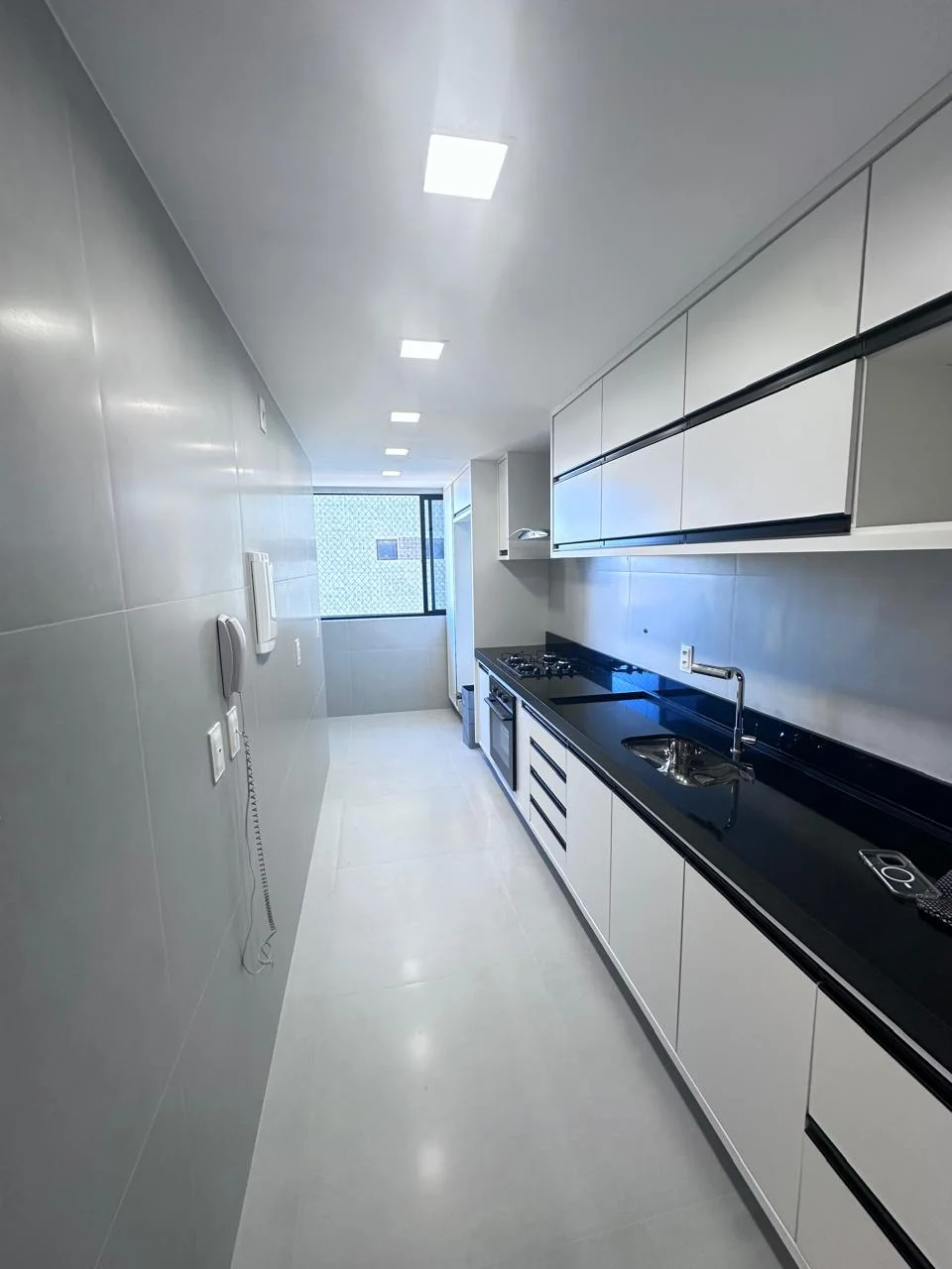 Apt Monte guararapes 302